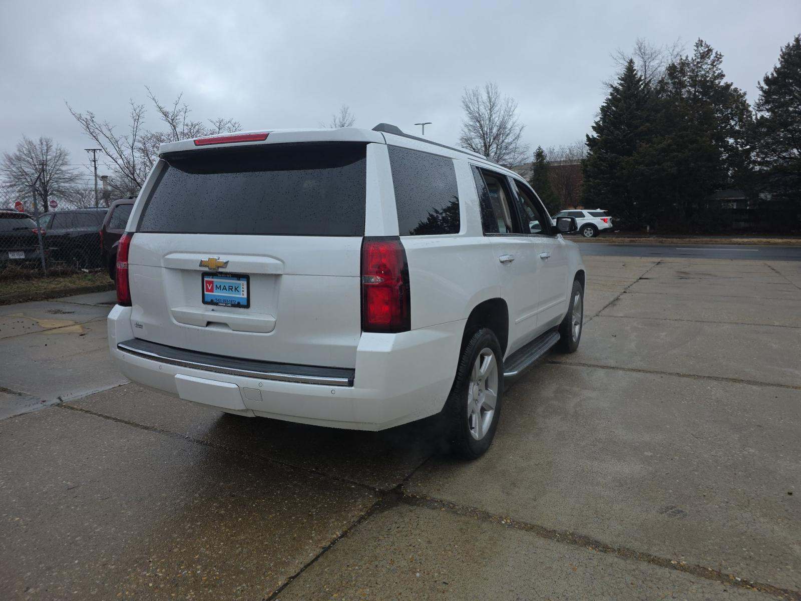 CHEVROLET PREMIER - 3