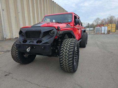 JEEP SPORT S EDITION - 1