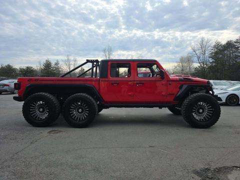 JEEP SPORT S EDITION - 4