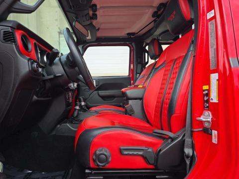 JEEP SPORT S EDITION - 6