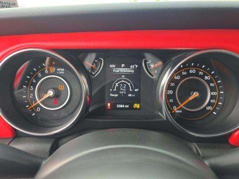 JEEP SPORT S EDITION - 9