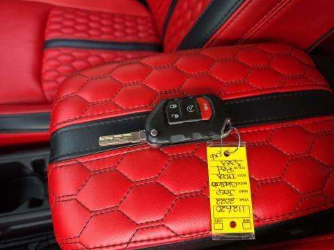 JEEP SPORT S EDITION - 8