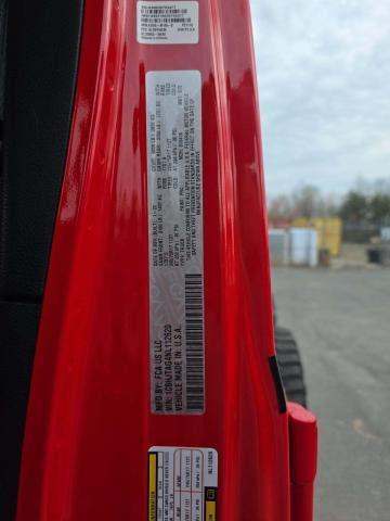 JEEP SPORT S EDITION - 5