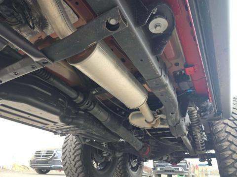 JEEP SPORT S EDITION - 7