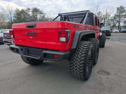 JEEP SPORT S EDITION - 3