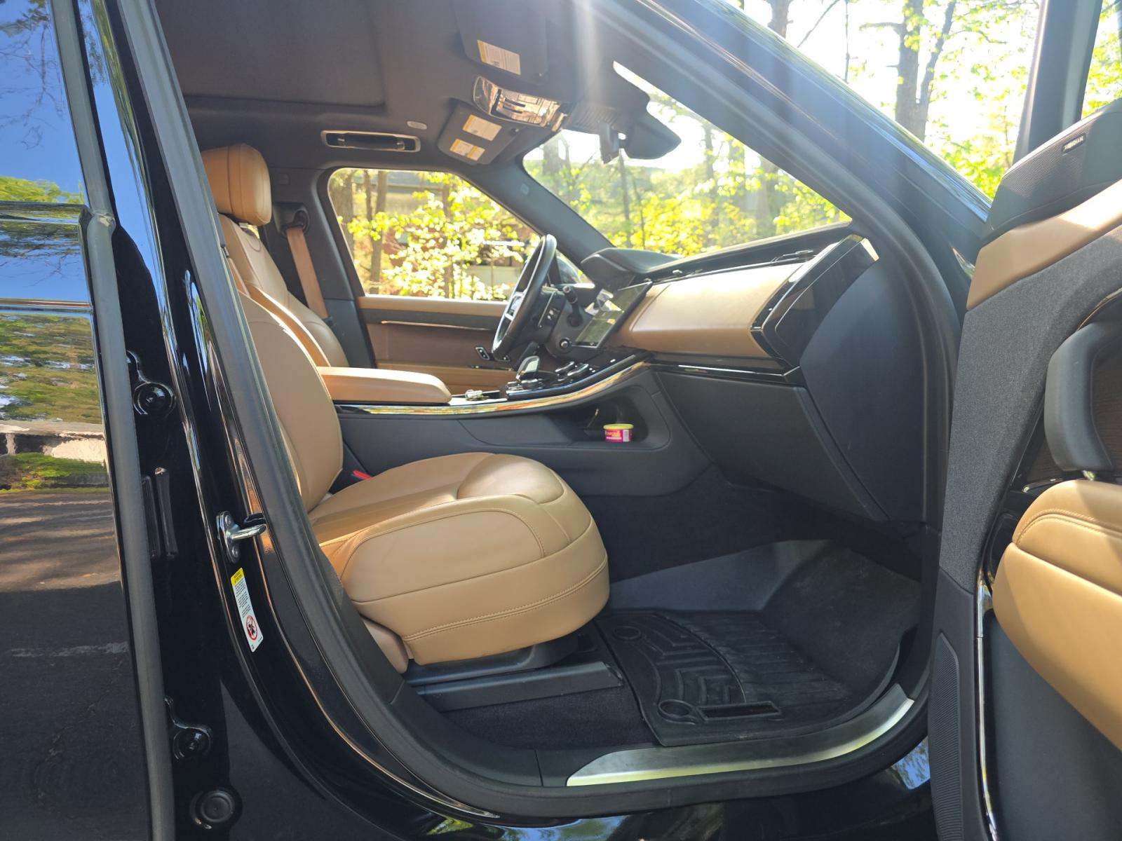 2023 Land Rover Range Rover Sport SE AWD