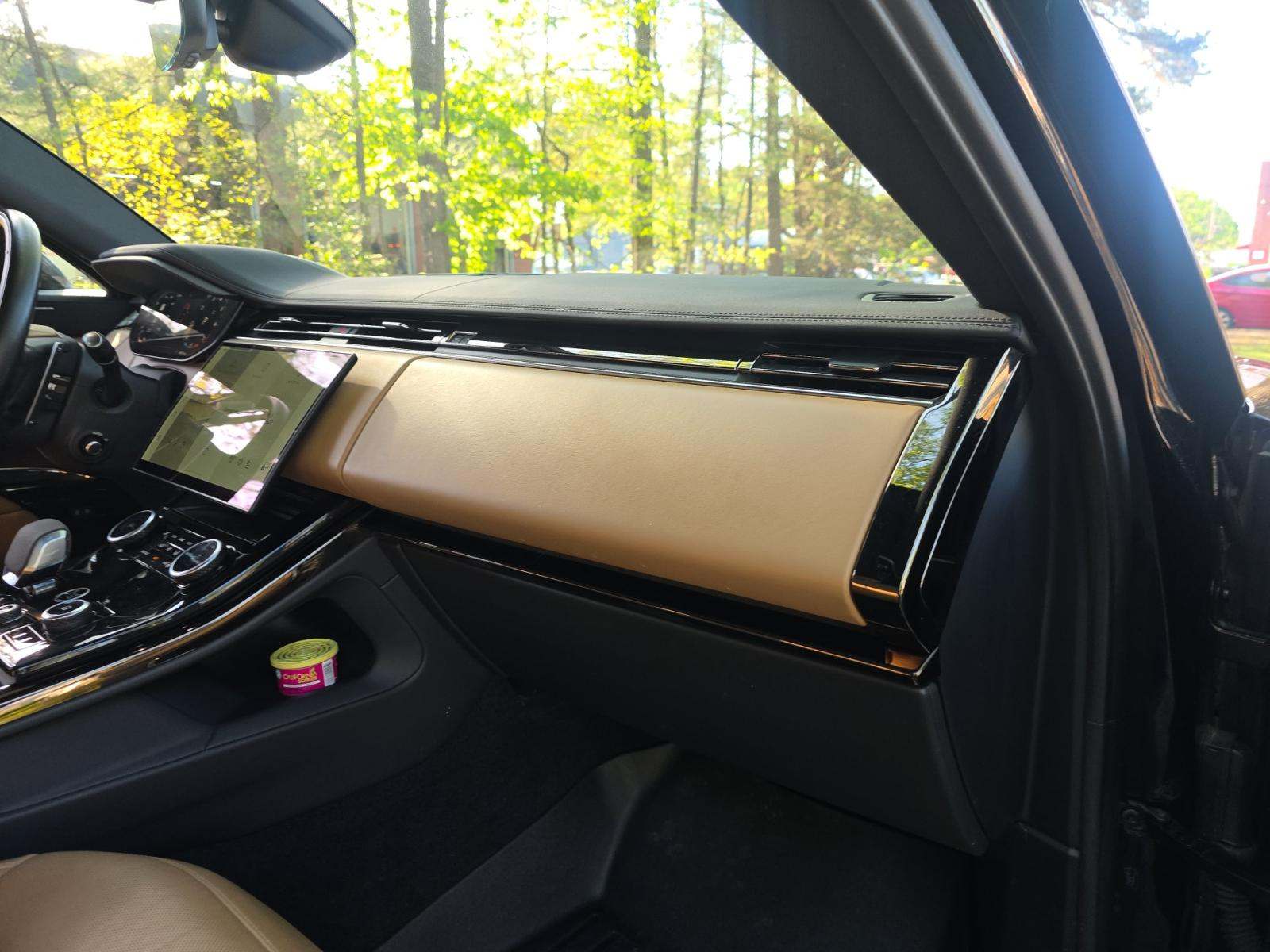 2023 Land Rover Range Rover Sport SE AWD