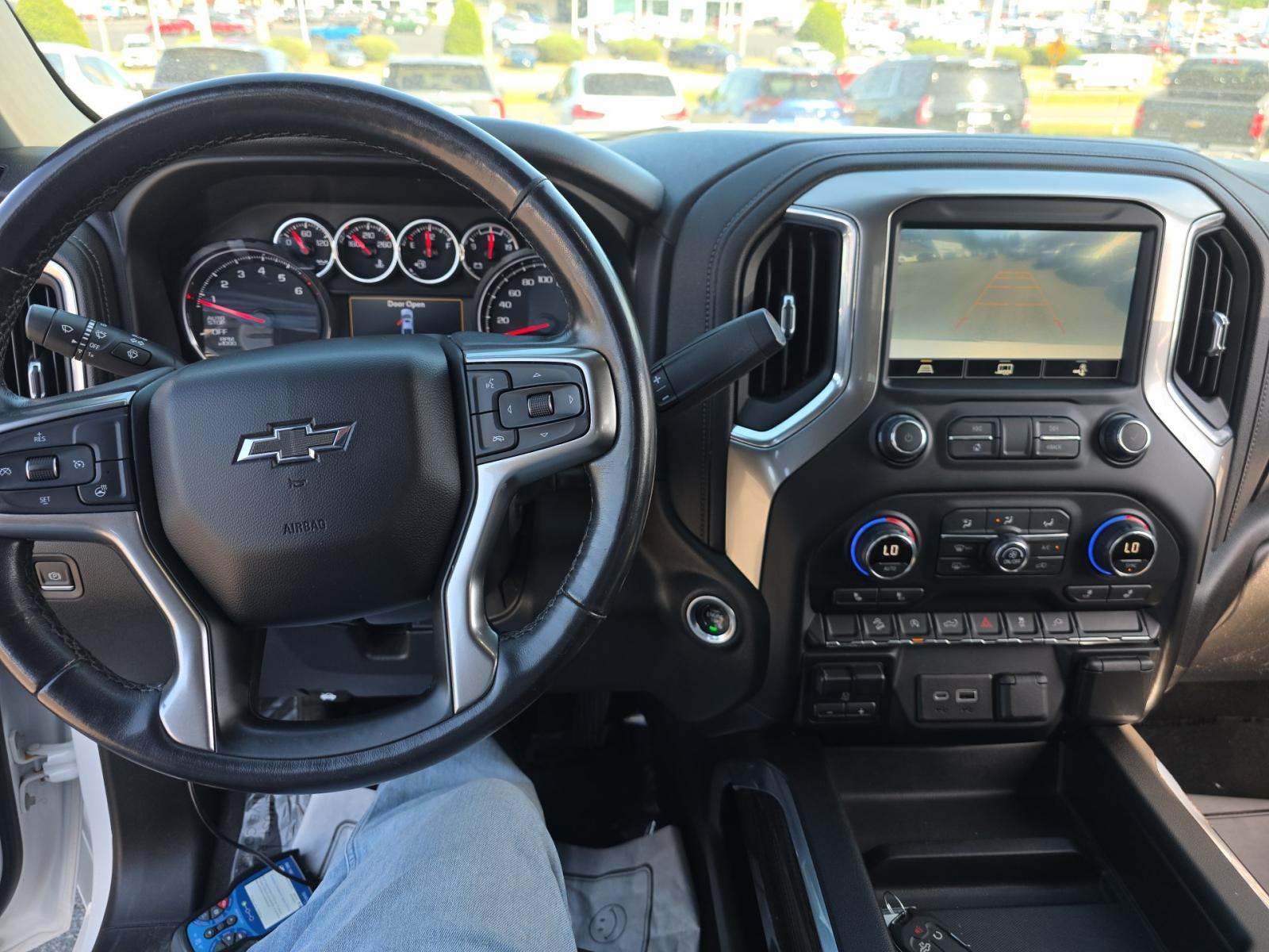 CHEVROLET OTHER - 10