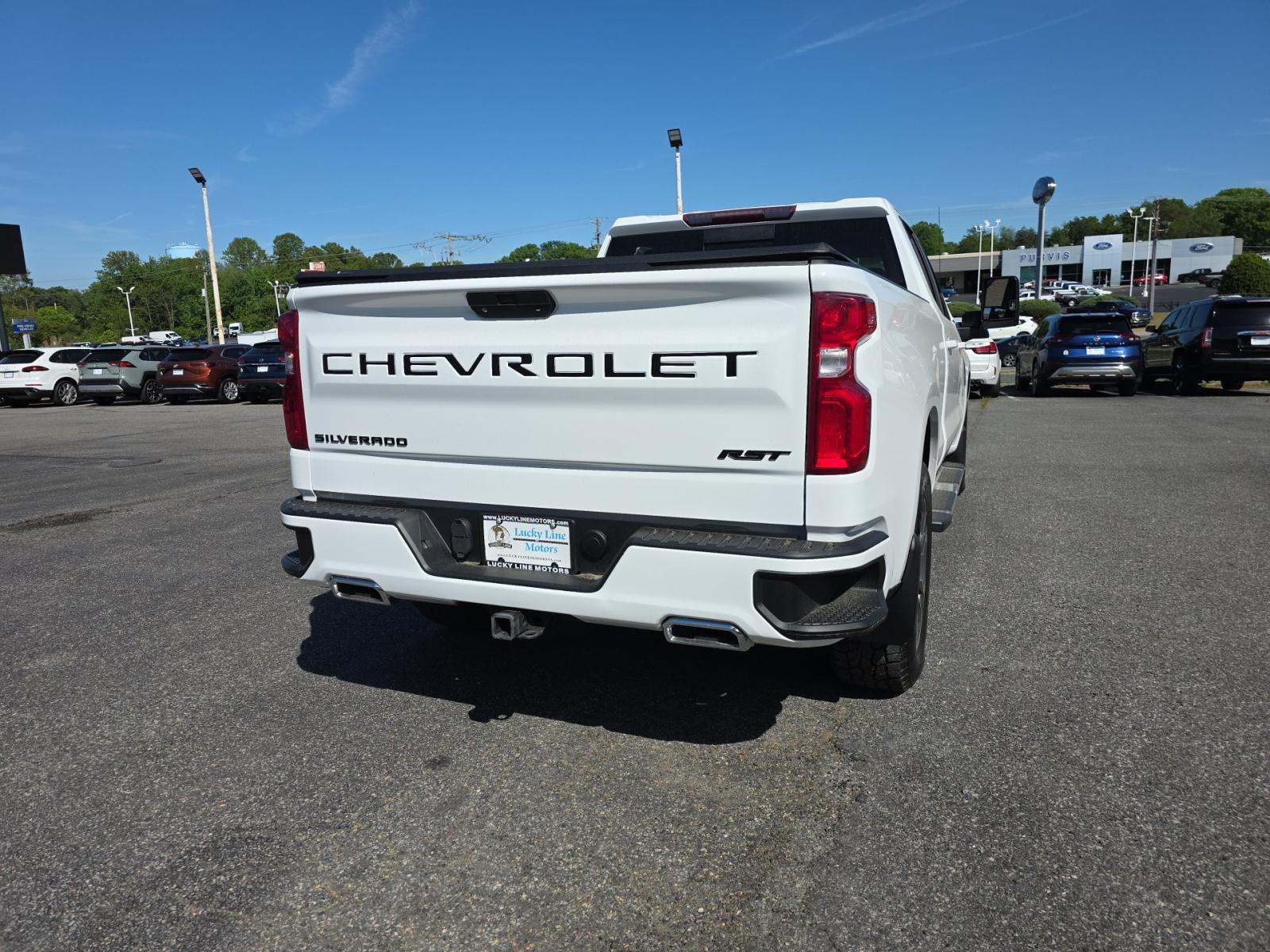 CHEVROLET OTHER - 3