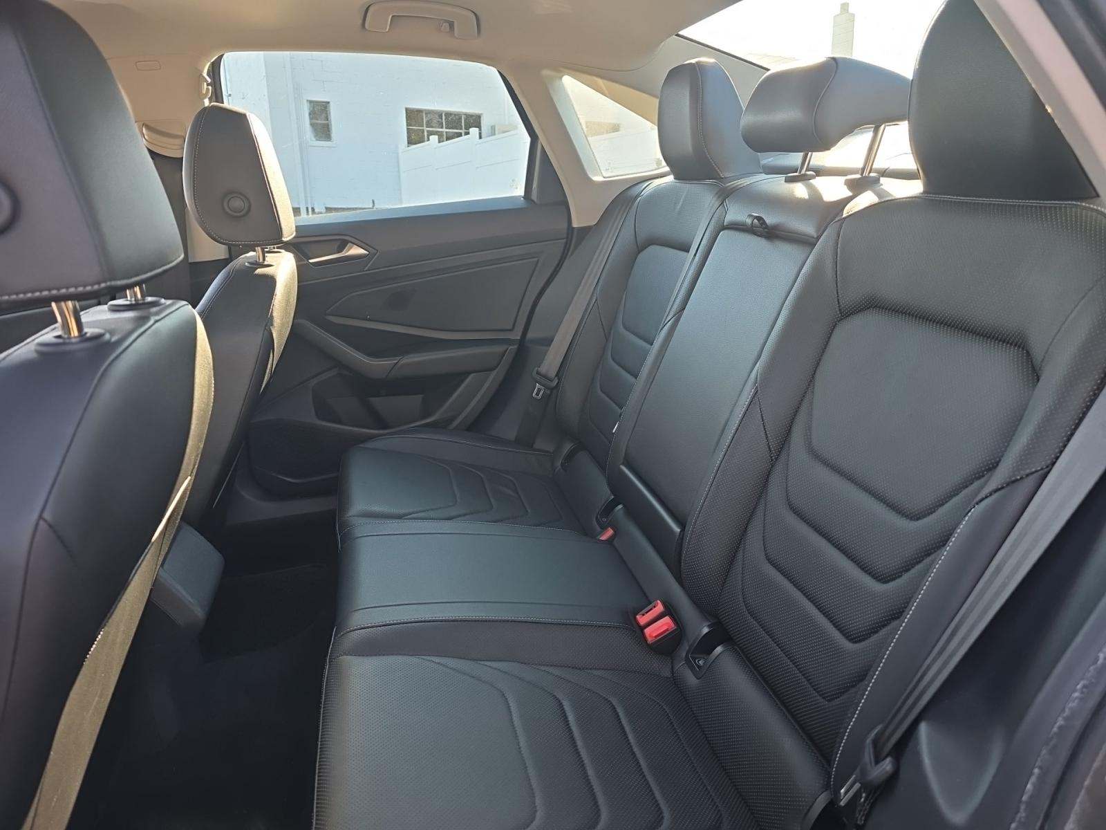 2019 Volkswagen Jetta 1.4T SEL Premium FWD