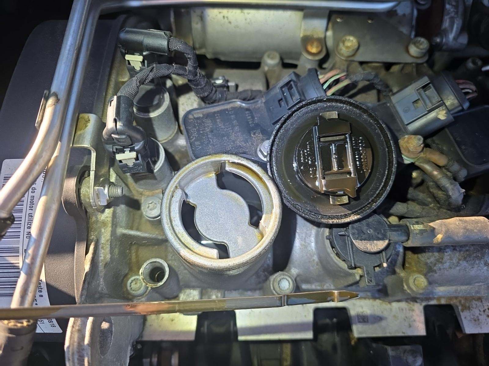 2019 Volkswagen Jetta 1.4T SEL Premium FWD