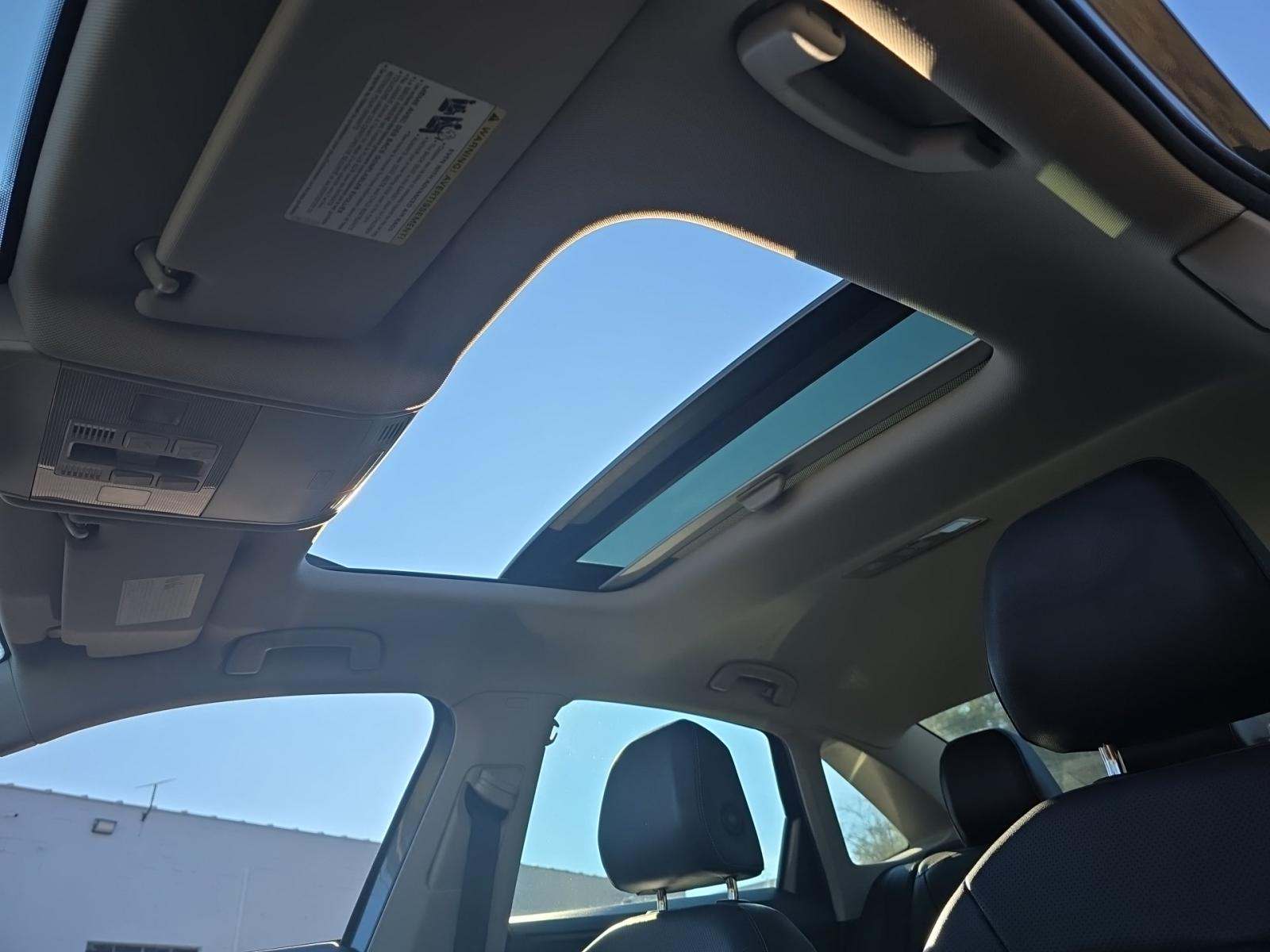 2019 Volkswagen Jetta 1.4T SEL Premium FWD