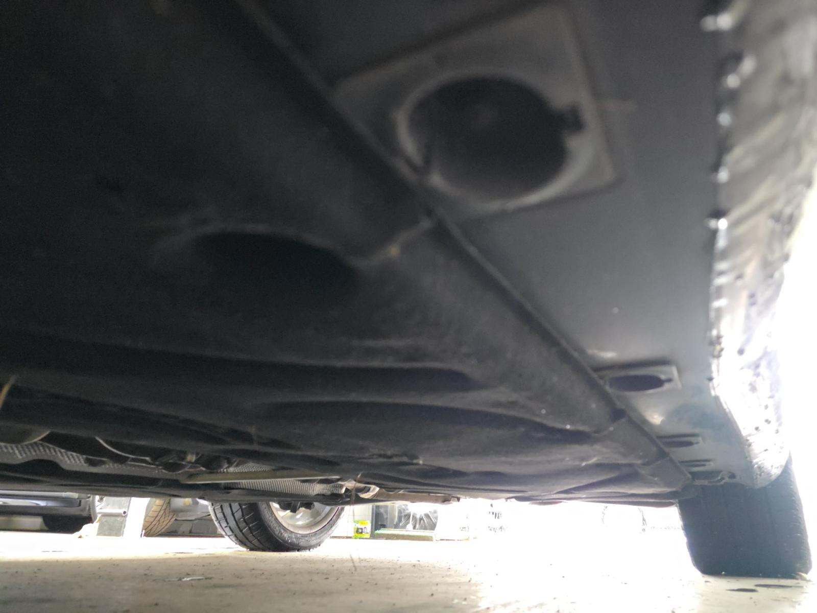 MERCEDES-BENZ CL - 7