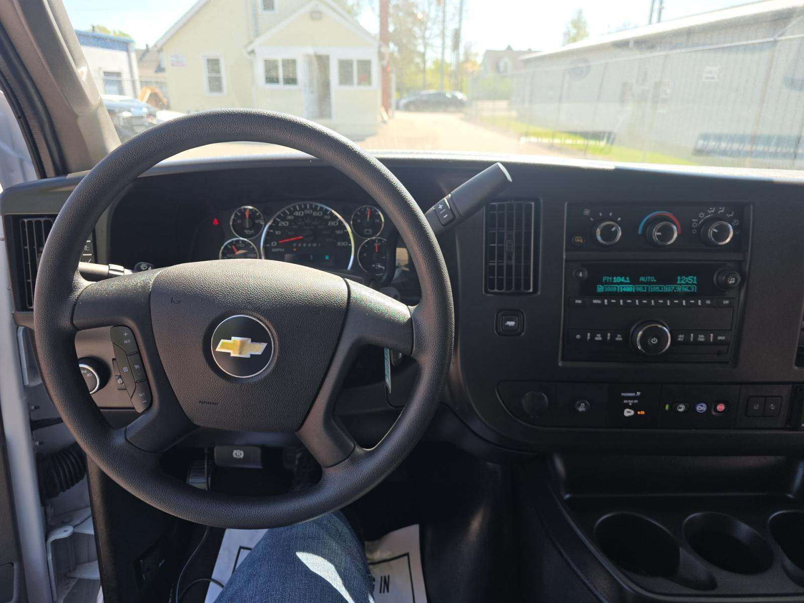 CHEVROLET OTHER - 10