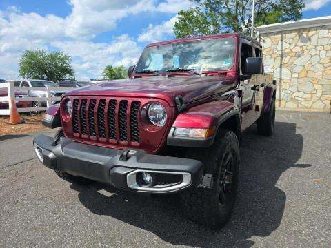 JEEP SPORT S EDITION - 1