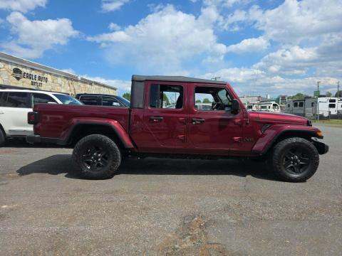 JEEP SPORT S EDITION - 4