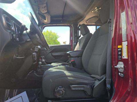 JEEP SPORT S EDITION - 6