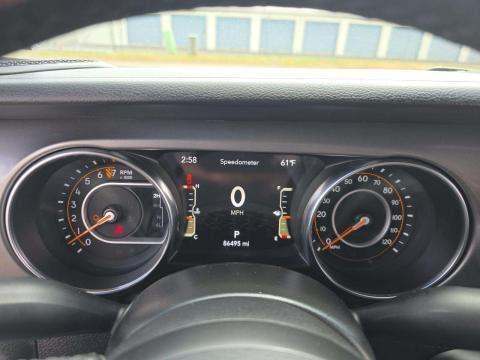 JEEP SPORT S EDITION - 9