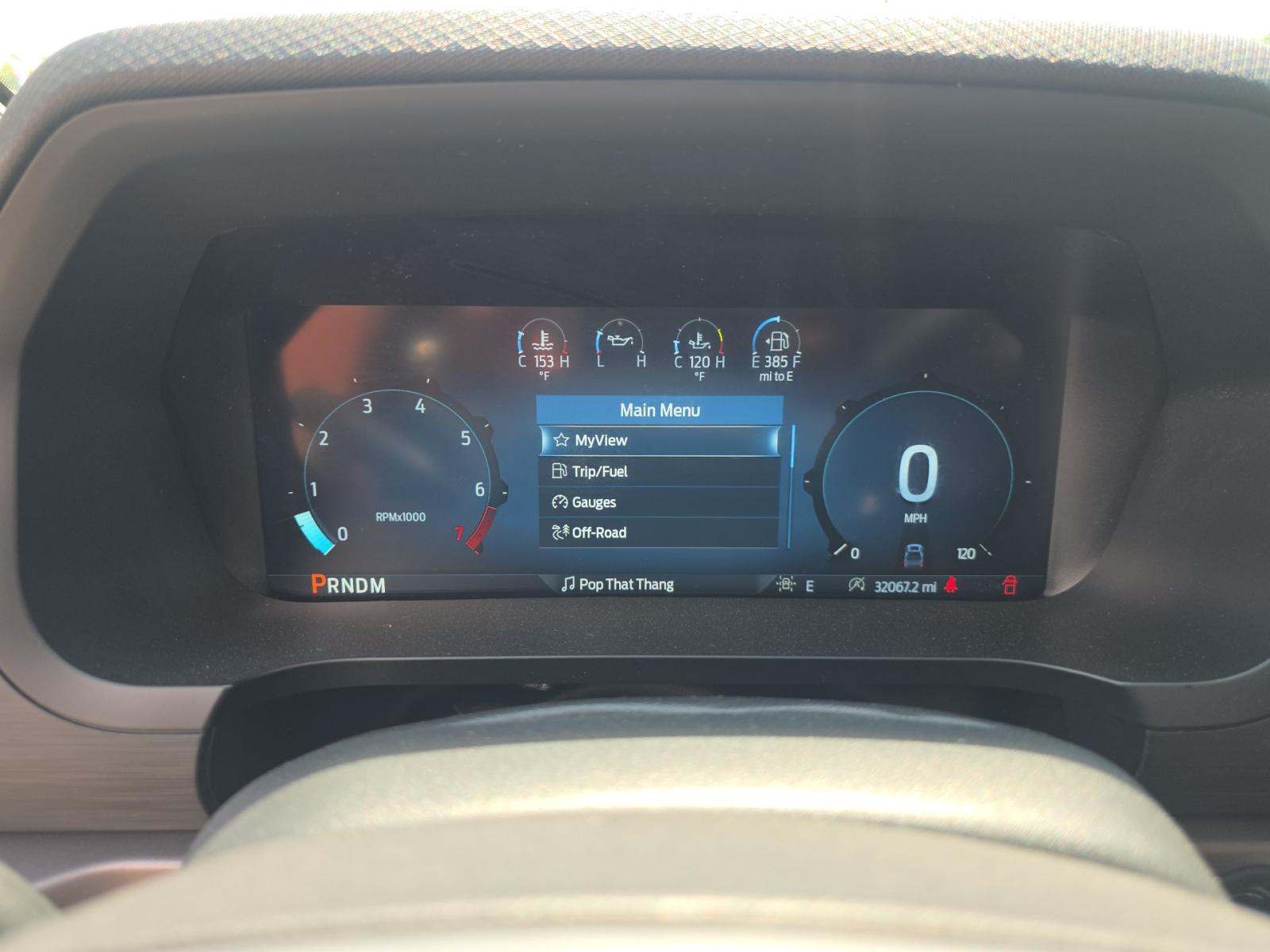 2025 Ford F-150 XLT AWD