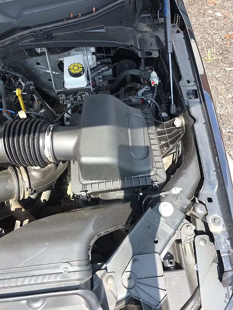 2025 Ford F-150 XLT AWD