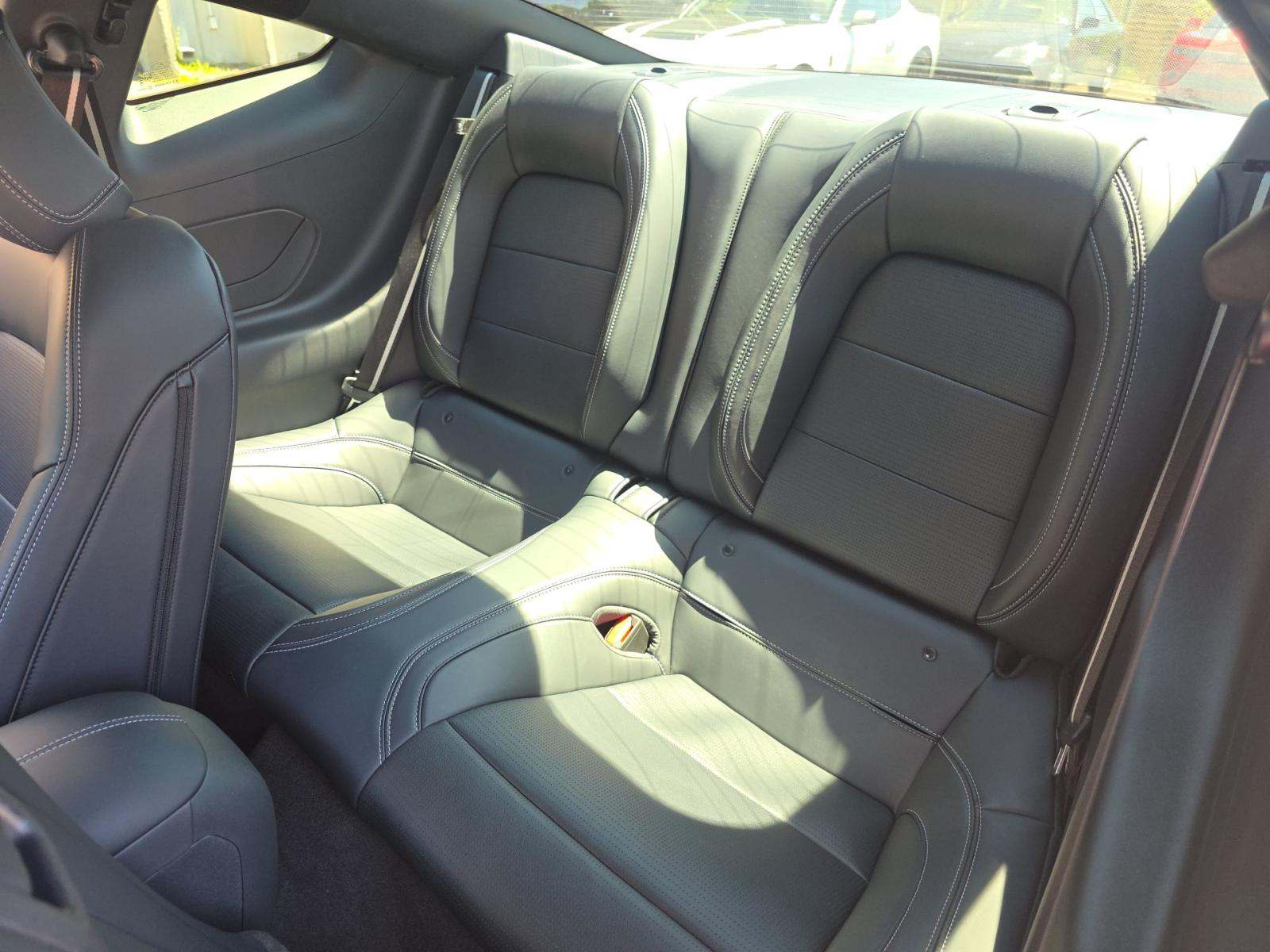2025 Ford Mustang GT Premium RWD