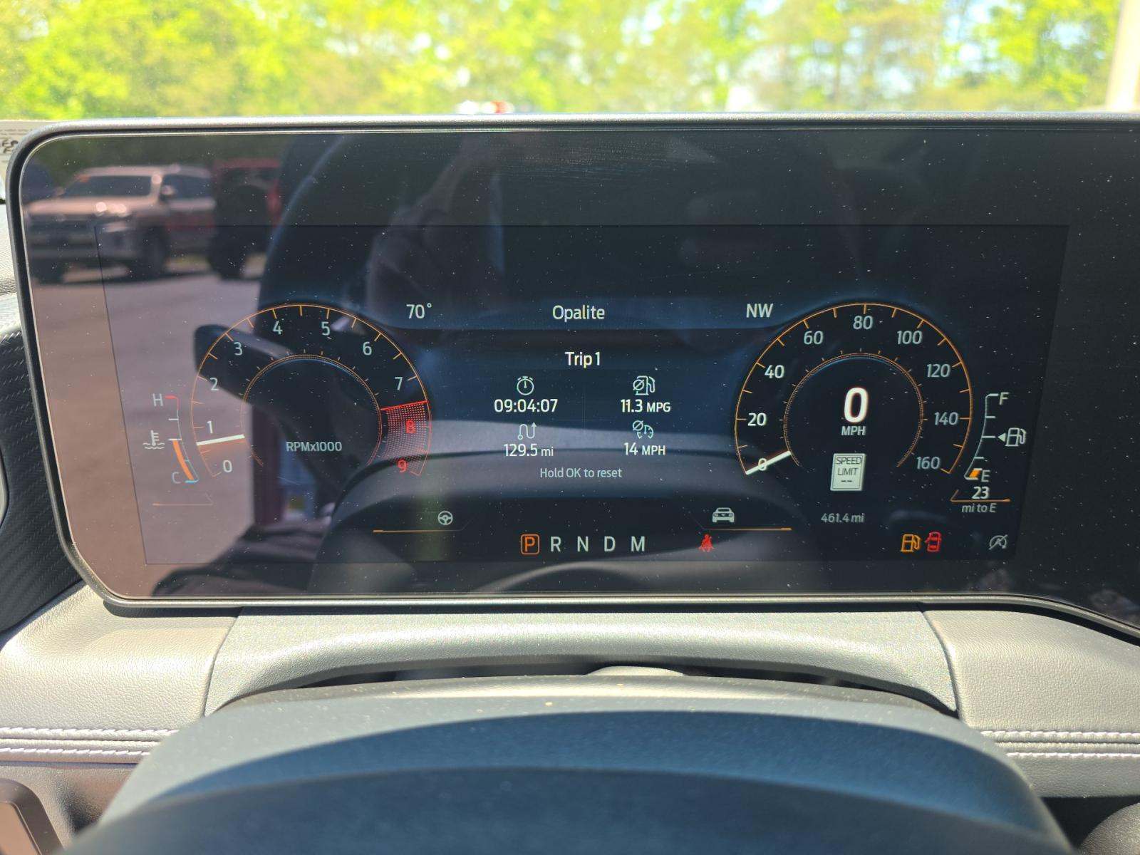 2025 Ford Mustang GT Premium RWD