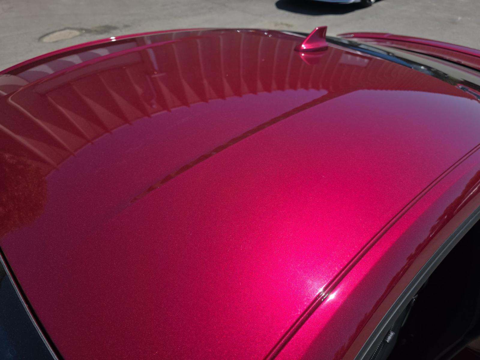 2025 Ford Mustang GT Premium RWD