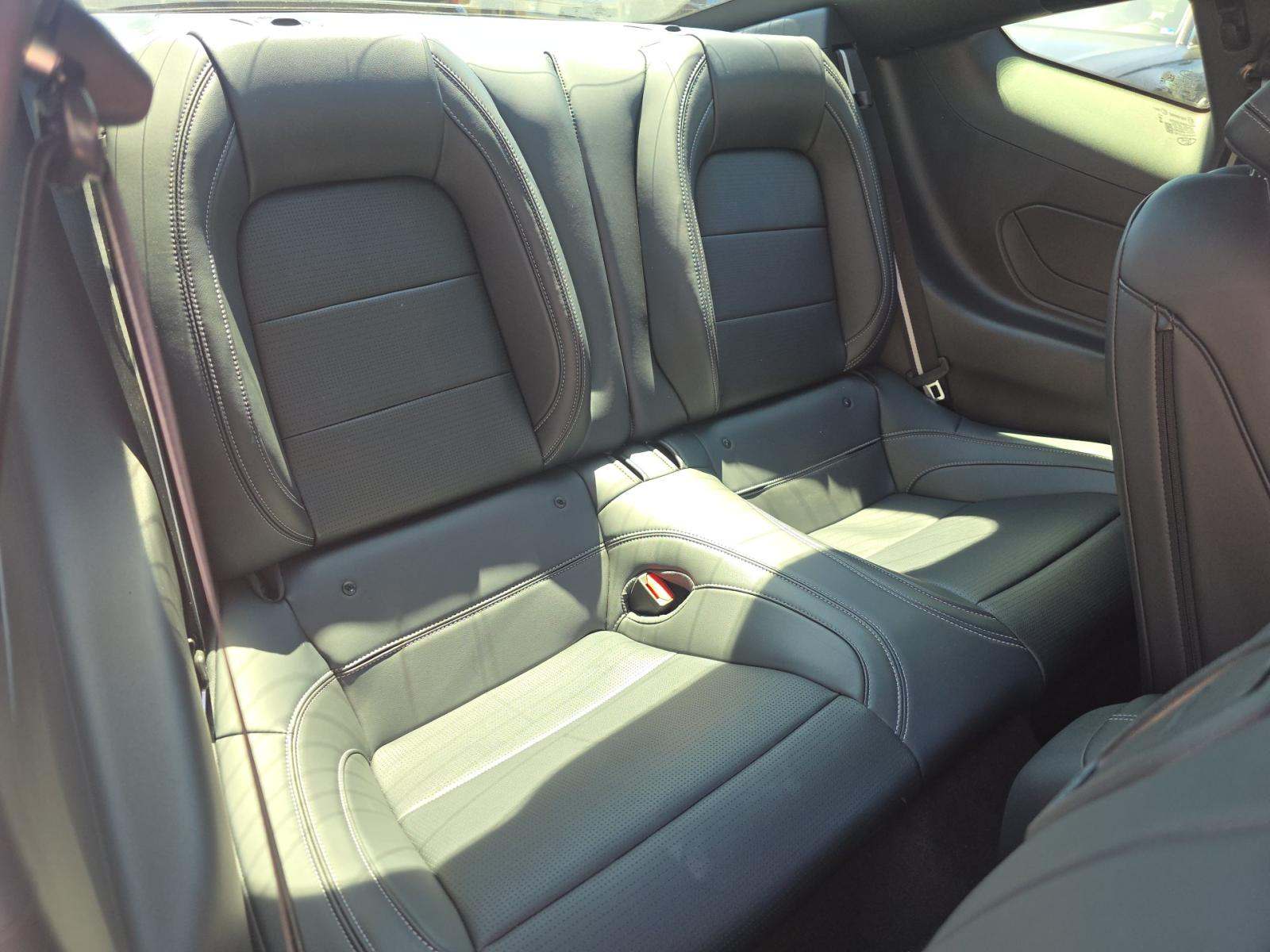 2025 Ford Mustang GT Premium RWD