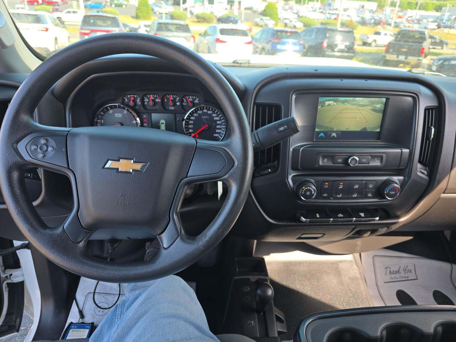 CHEVROLET OTHER - 10