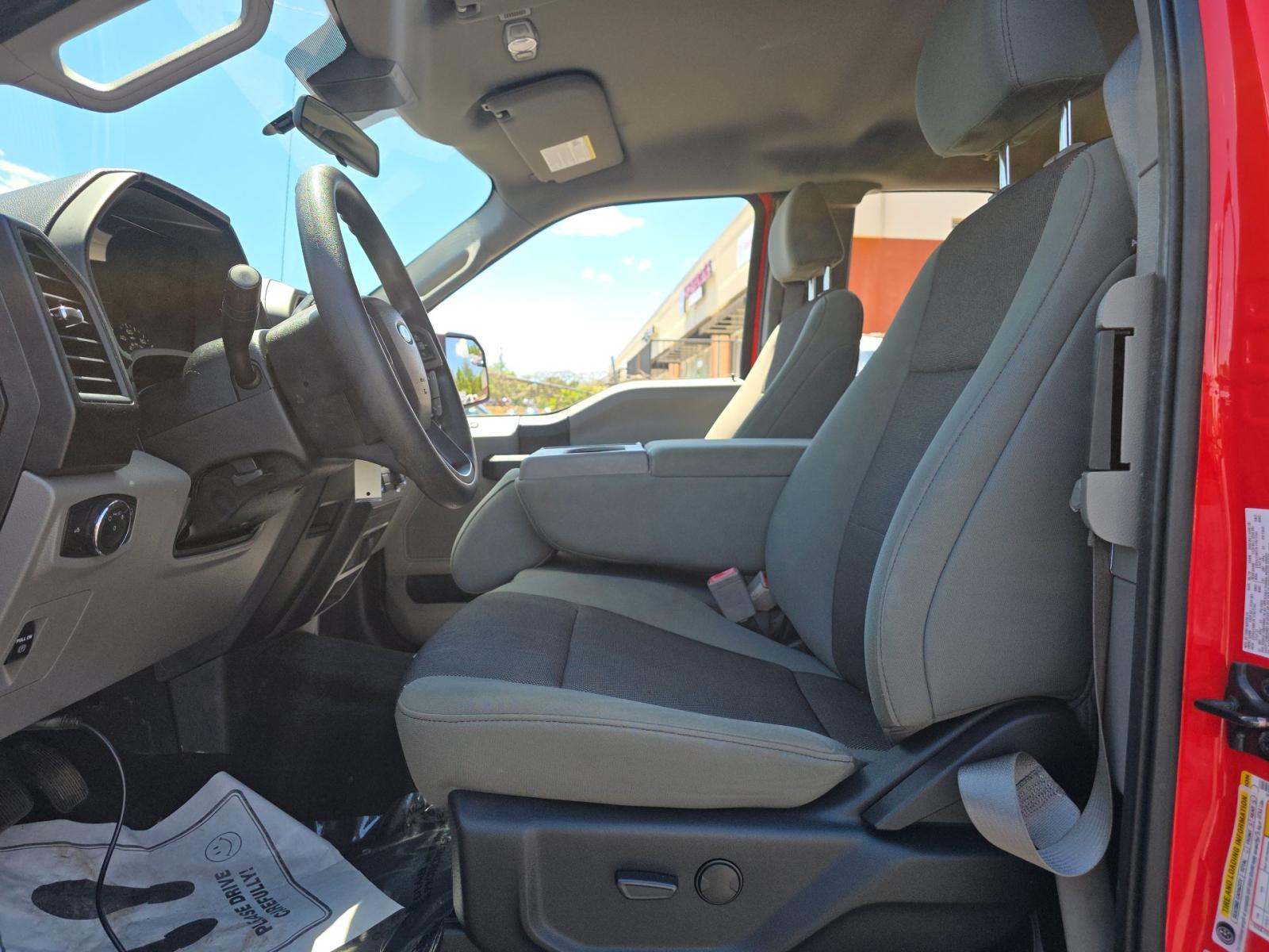 FORD F-150 - 6