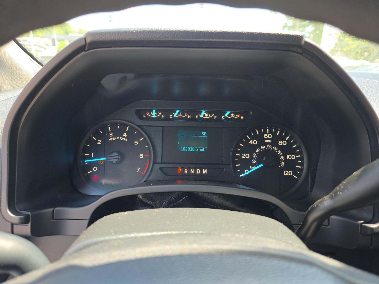 FORD F-150 - 9