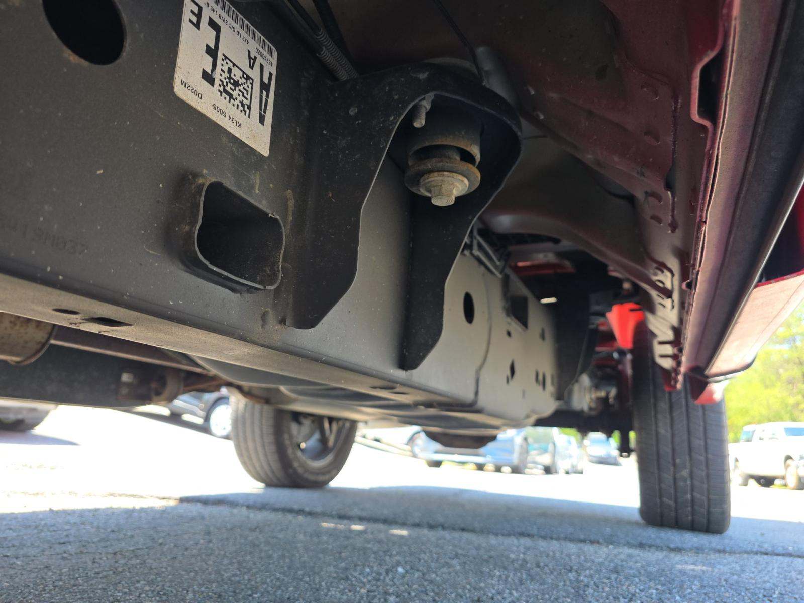 FORD F-150 - 7
