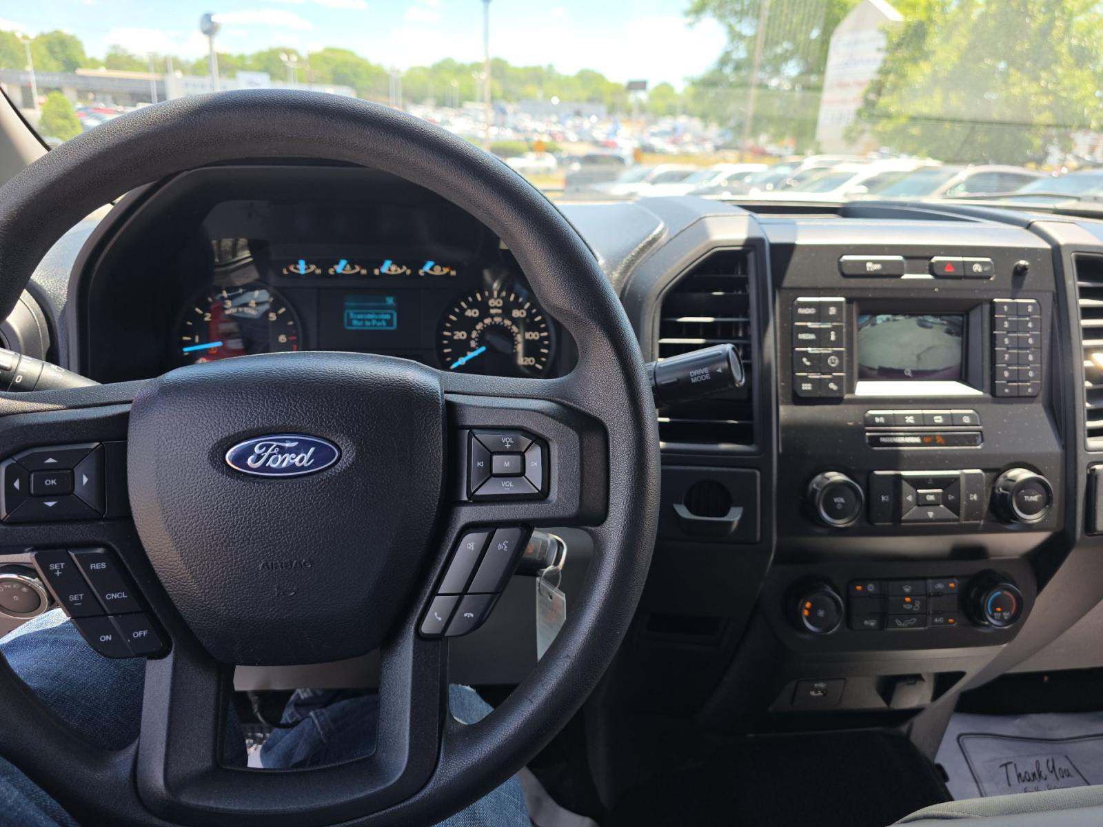 FORD F-150 - 10