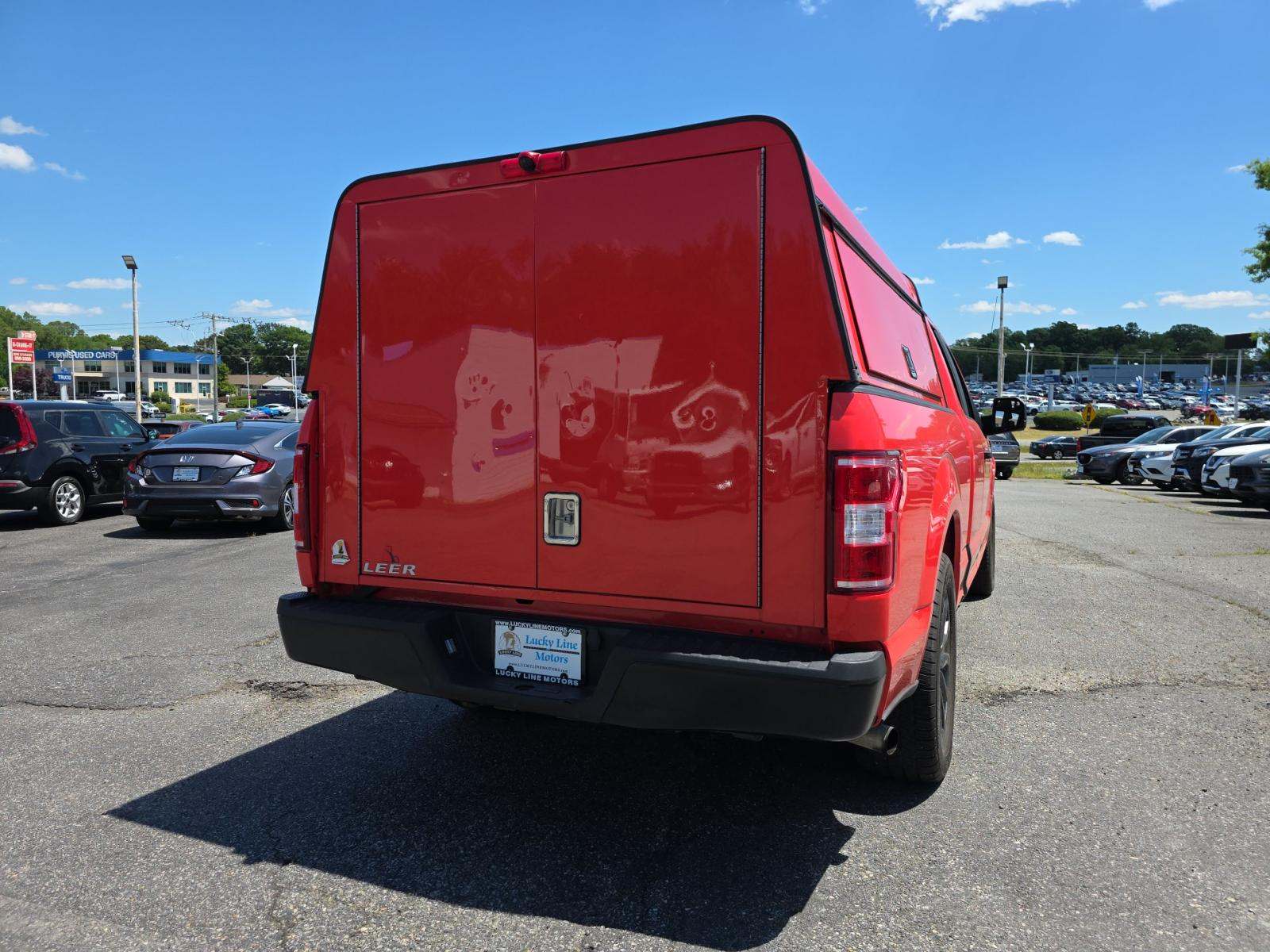 FORD F-150 - 3