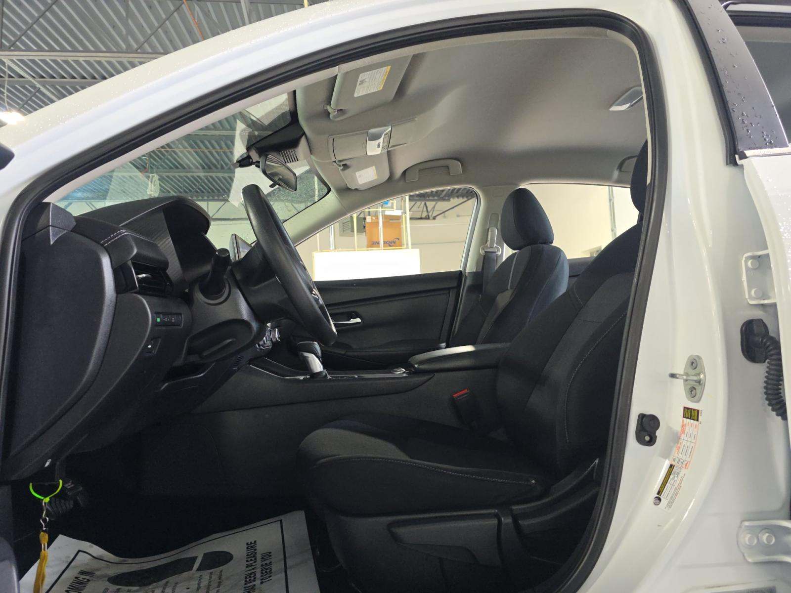 NISSAN SENTRA - 6