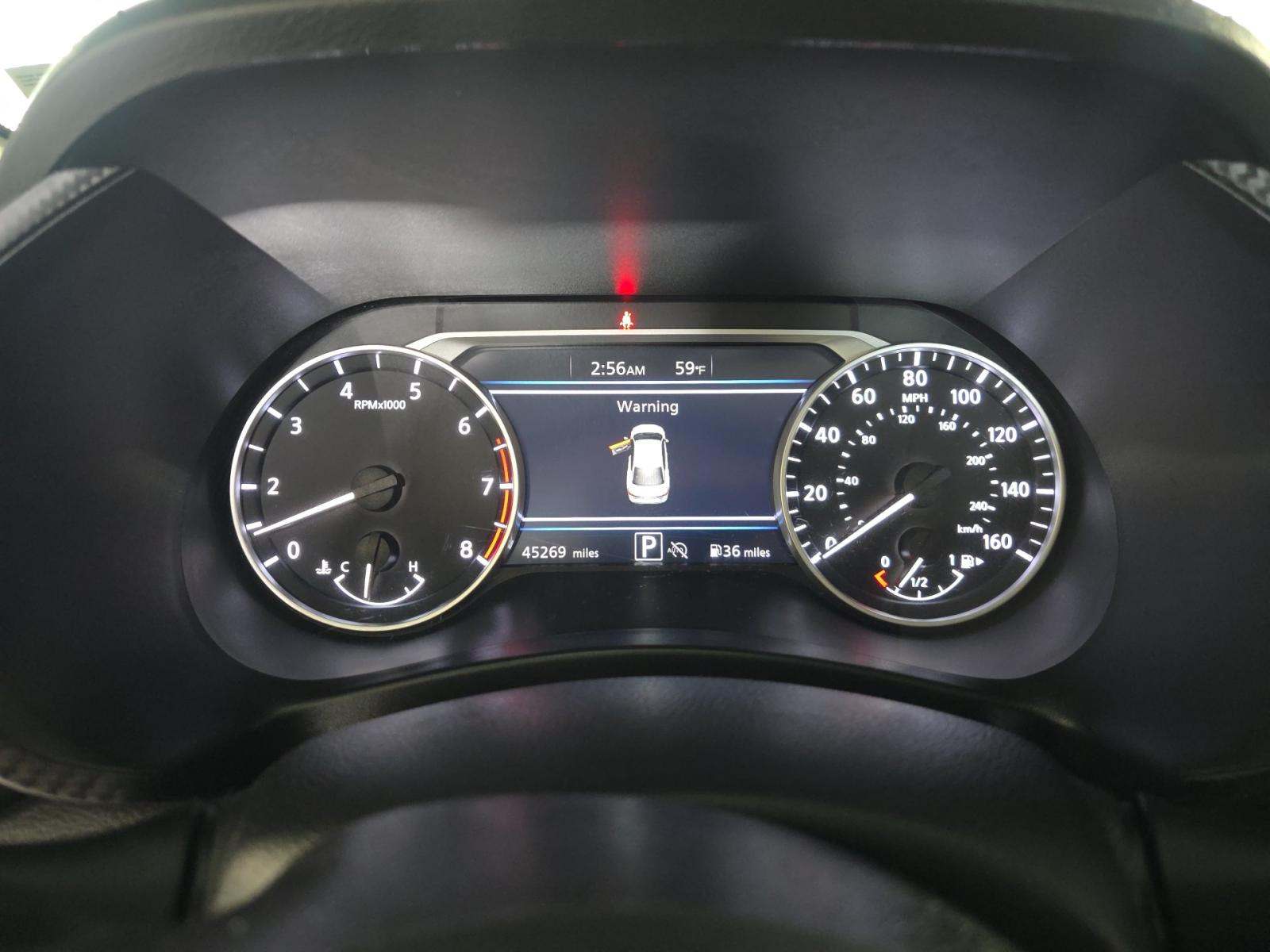 NISSAN SENTRA - 9