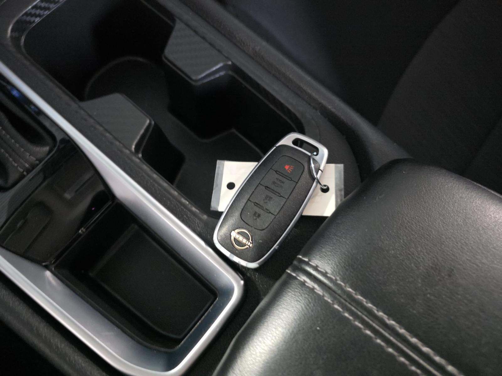 NISSAN SENTRA - 8