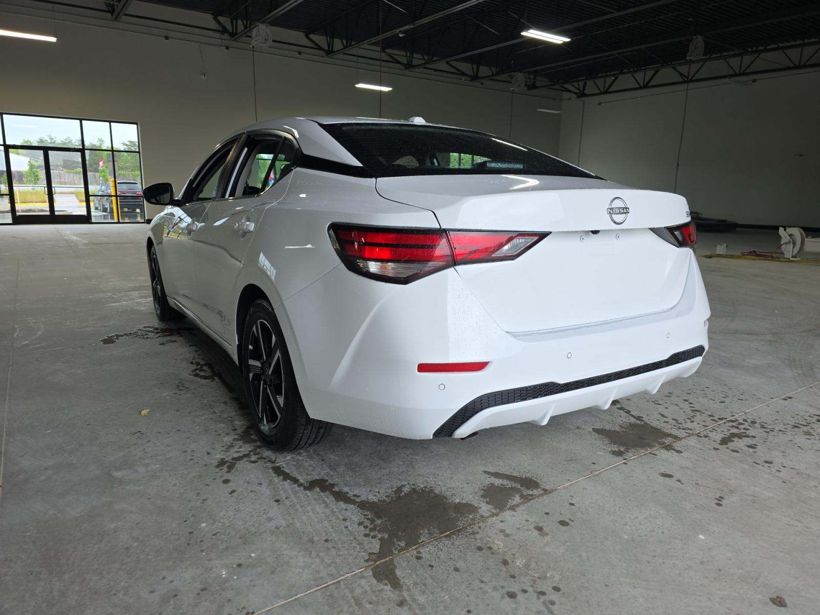NISSAN SENTRA - 2