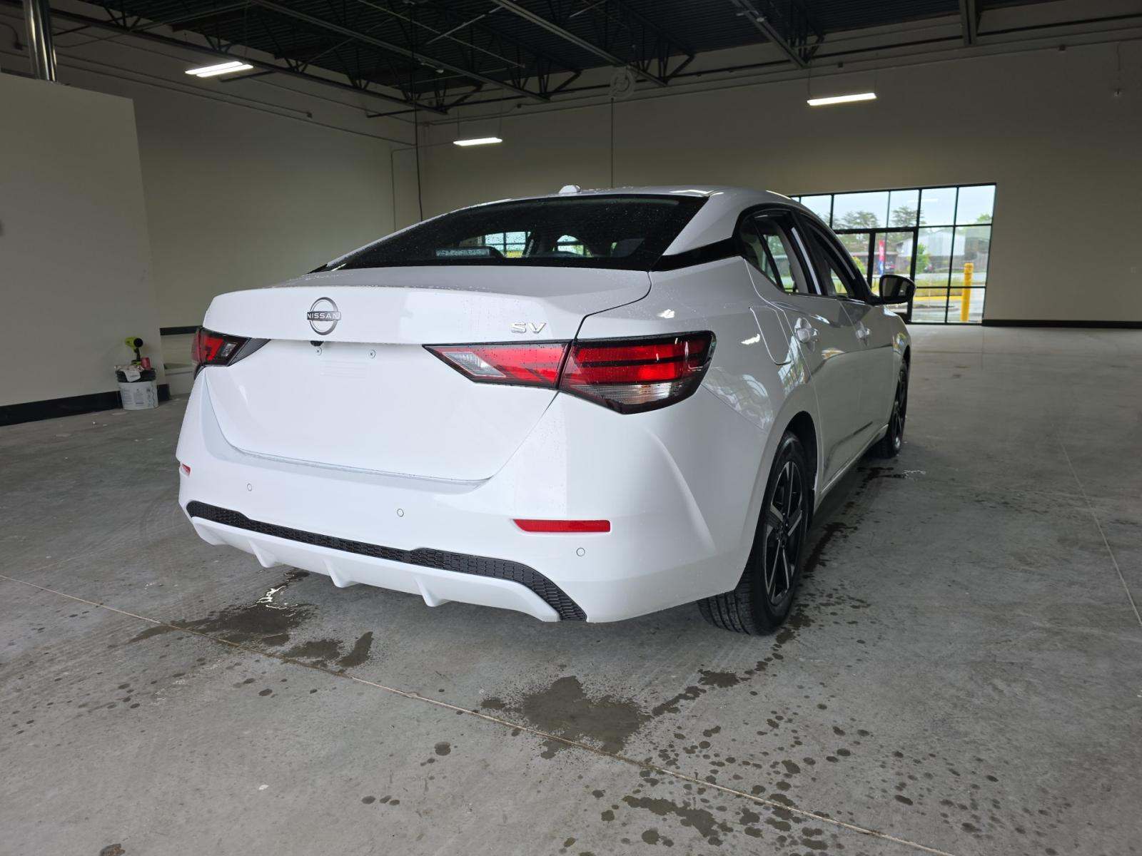 NISSAN SENTRA - 3