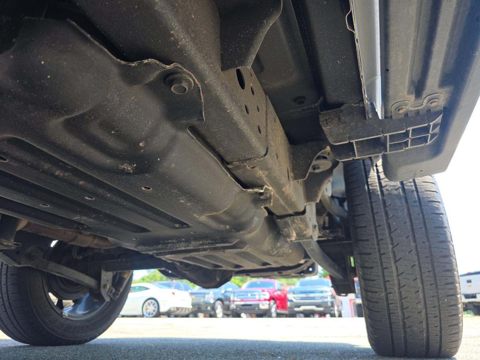 2021 Jeep Wrangler Unlimited Sahara High Altitude Edition AWD