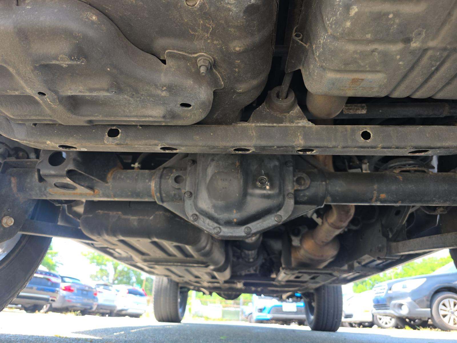 2021 Jeep Wrangler Unlimited Sahara High Altitude Edition AWD