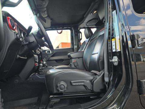 JEEP UNLIMITED RUBICON - 6