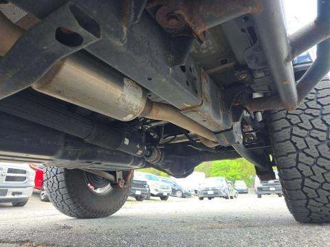 JEEP UNLIMITED RUBICON - 7