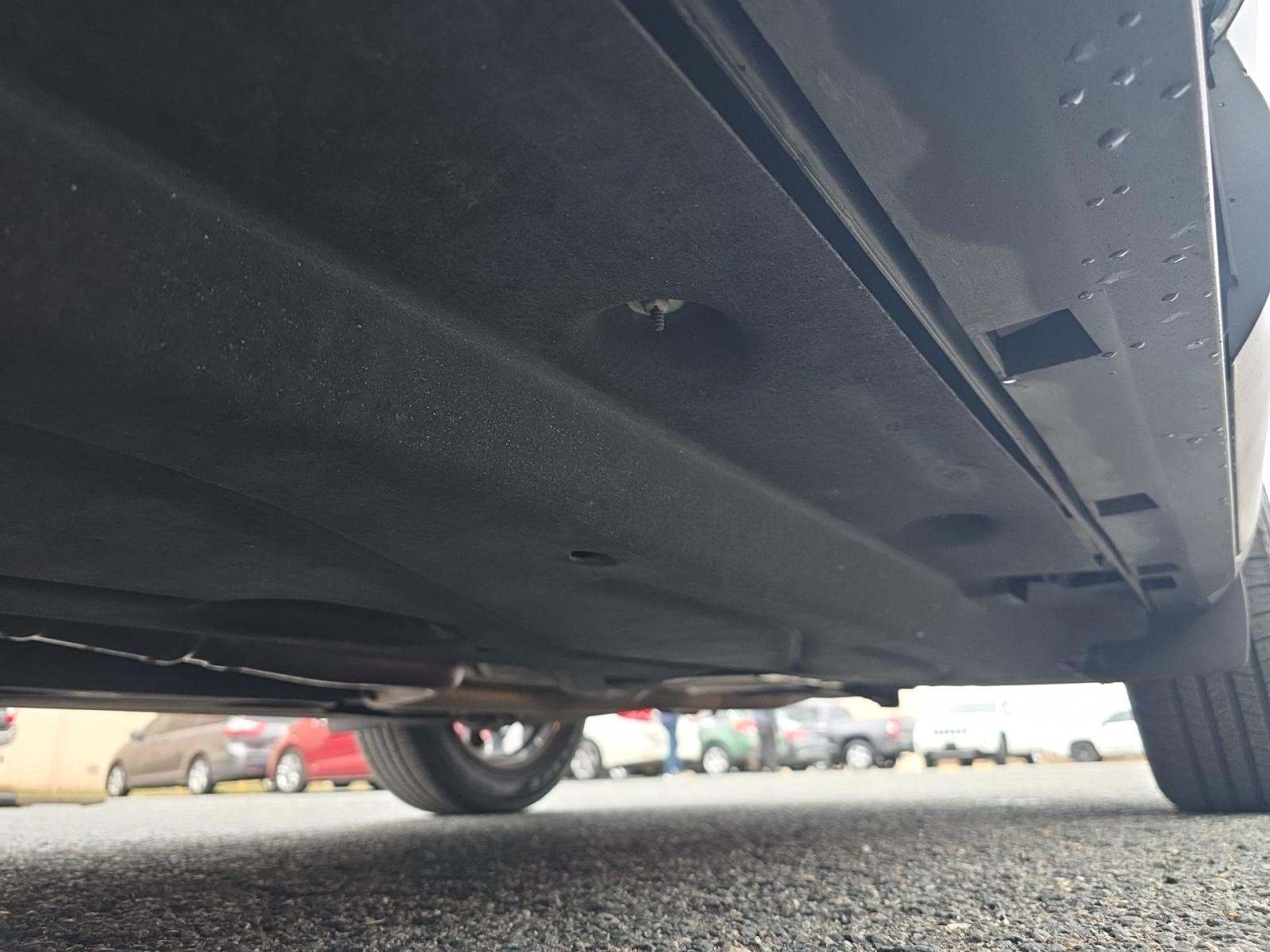 2020 Ford Escape SEL FWD