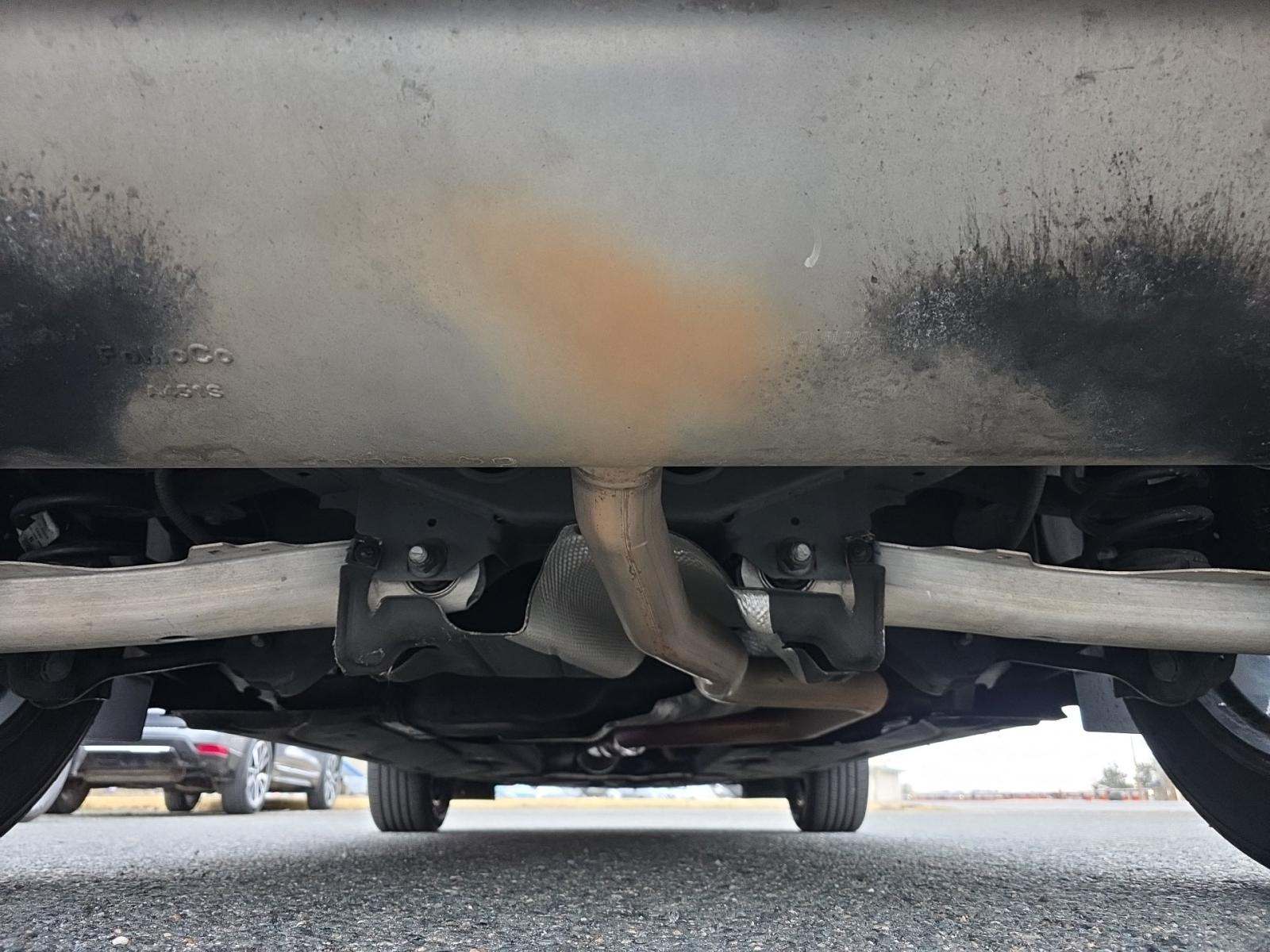 2020 Ford Escape SEL FWD