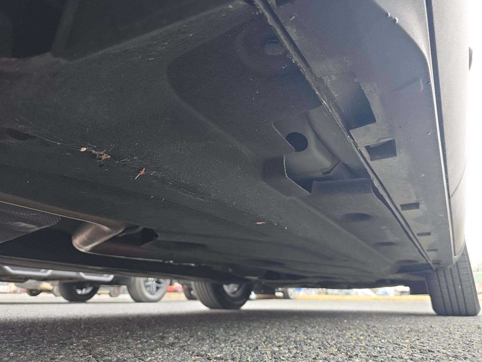 2020 Ford Escape SEL FWD