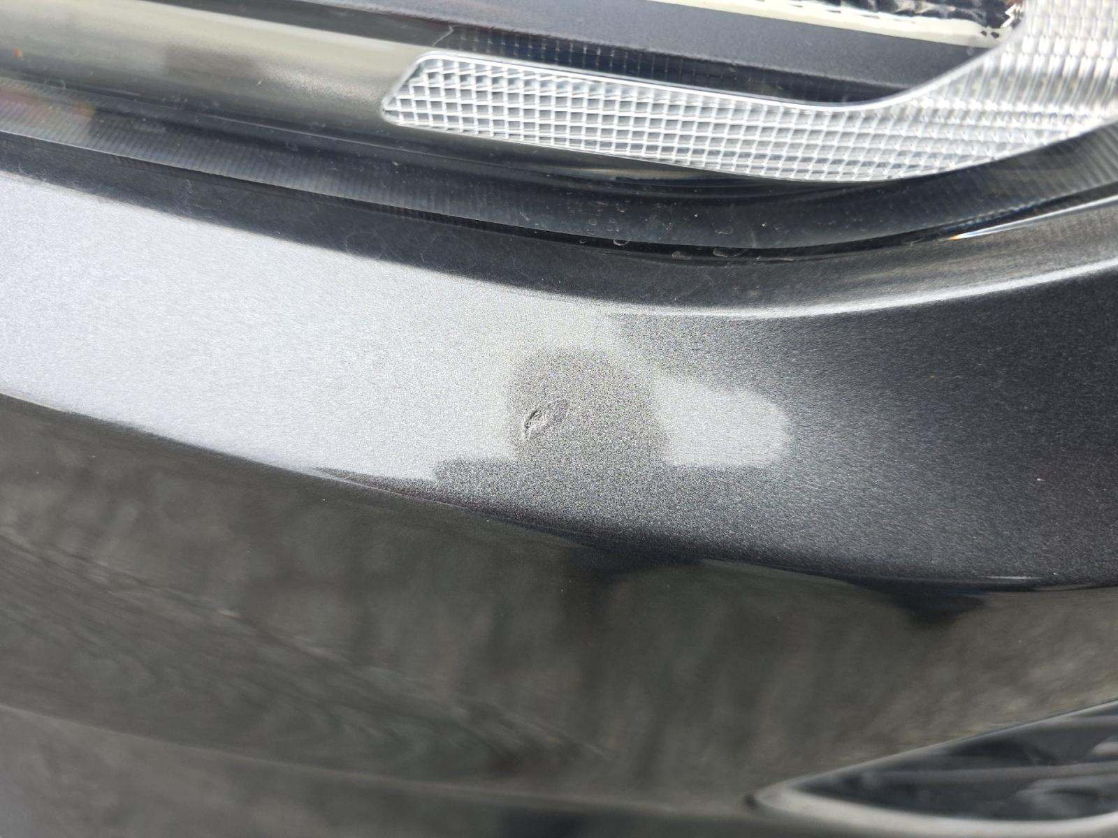 2020 Ford Escape SEL FWD