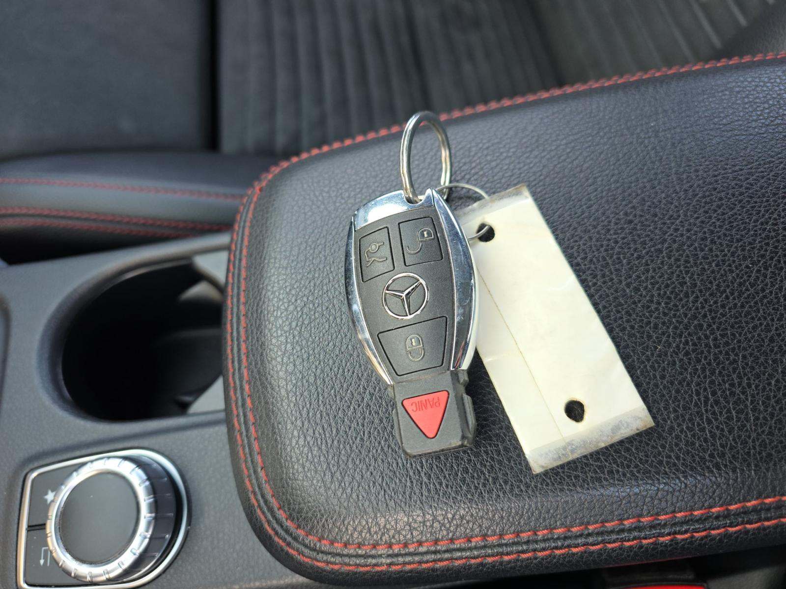 2019 Mercedes-Benz CLA AMG CLA 45 AWD