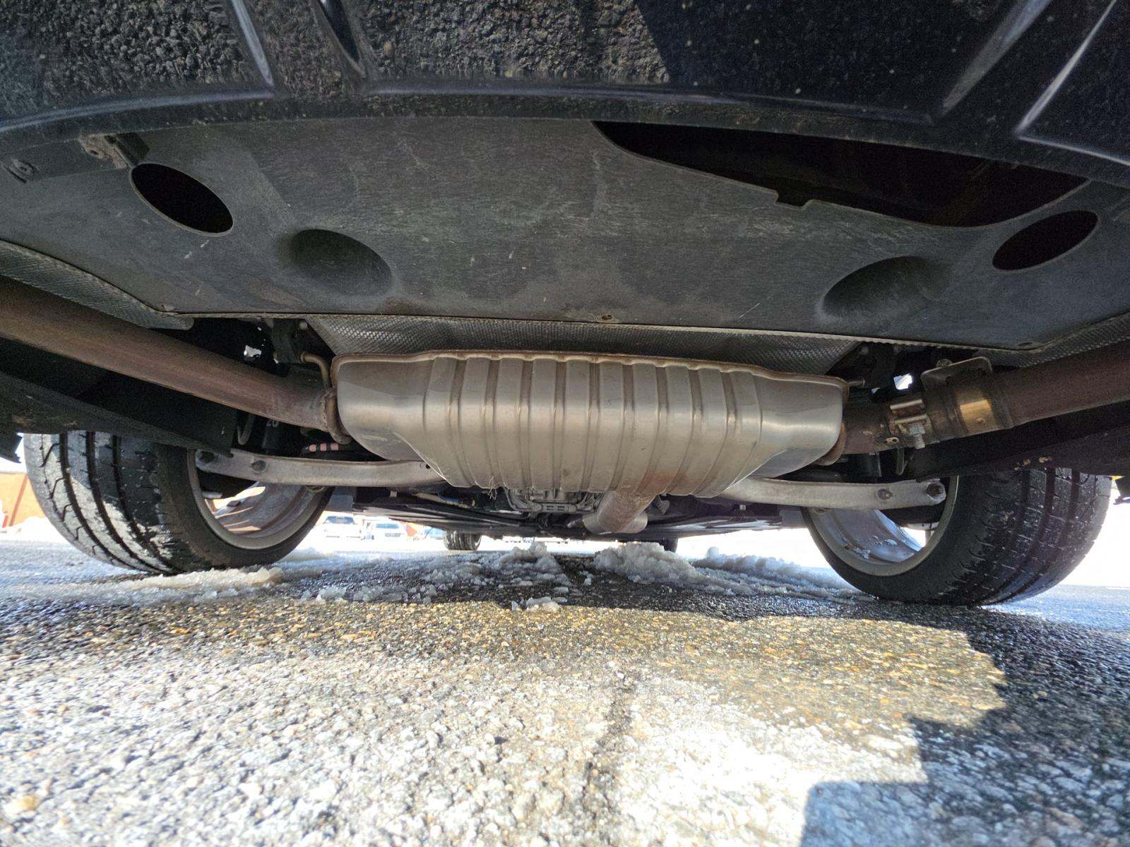 2019 Mercedes-Benz CLA AMG CLA 45 AWD