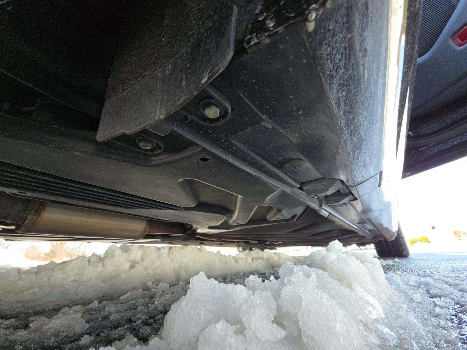 2019 Mercedes-Benz CLA AMG CLA 45 AWD